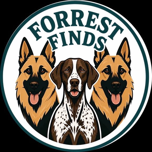 forrestfinds